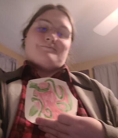 Lawrence from Boyfriend to Death 2